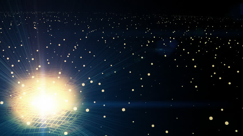 network brings together the whole  earth