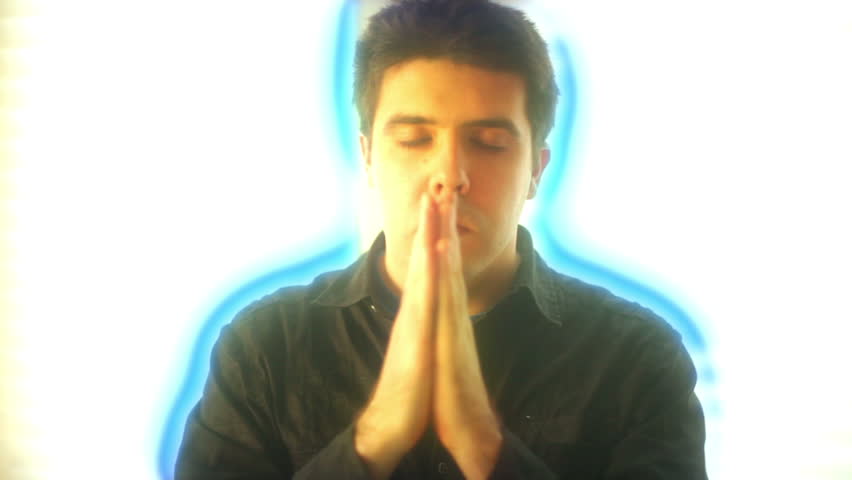 Aura or chakra concept