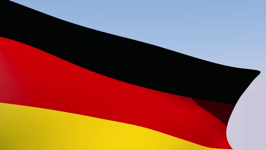 Flag of Germany