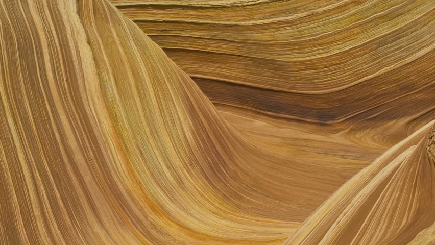 The Wave at Coyote Buttes