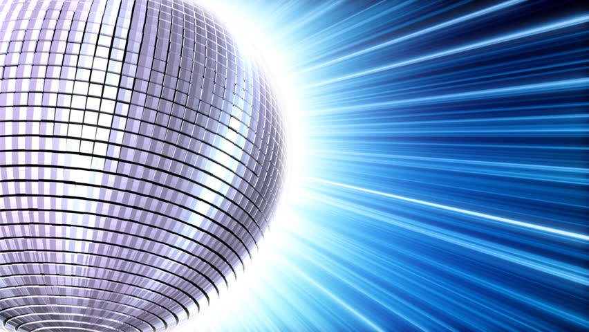 Disco ball