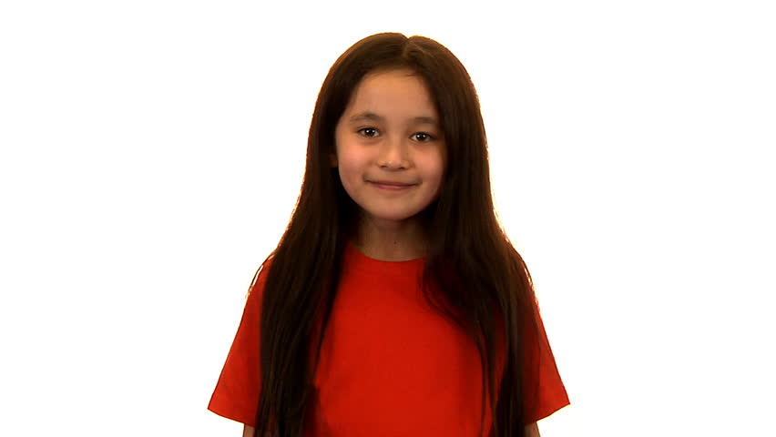 Kids Jump! - A diverse group of elementary age children jump in and out of frame - loopable intro element