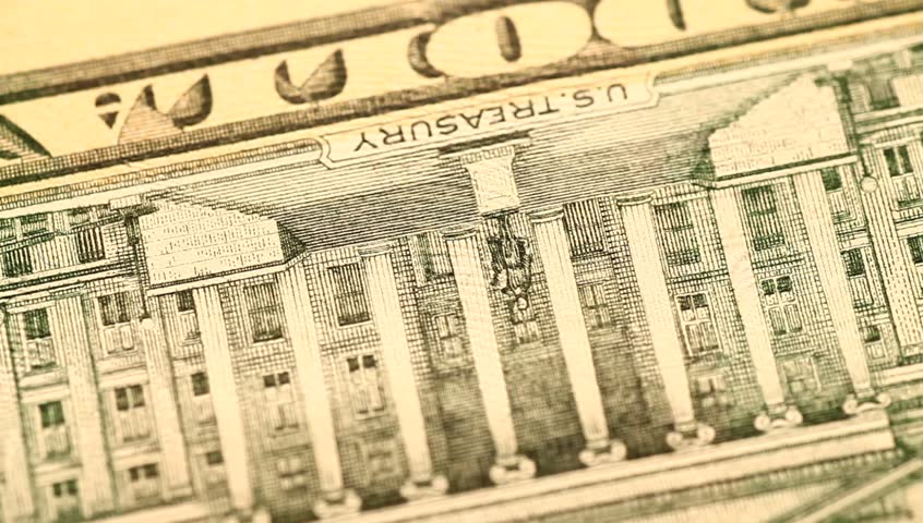 US dollar