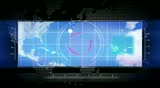 Futuristic HUD