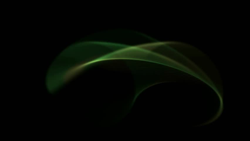 Abstract light grid & tech rays,dazzling fiber optic laser.