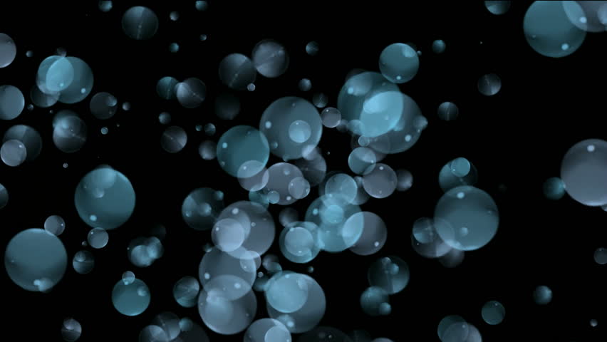 bubble & blister underwater,pearls & fish roe.