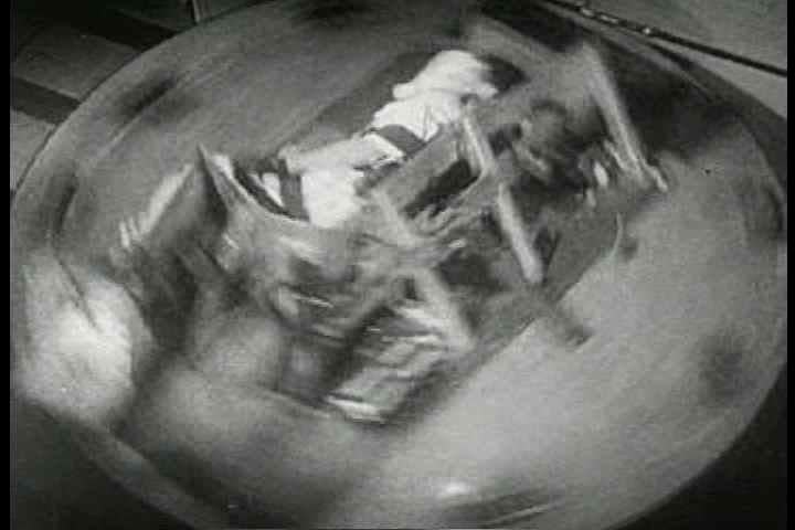 1950s - Old footage of the original Guided missile. Air Force testing and modern guided missiles
