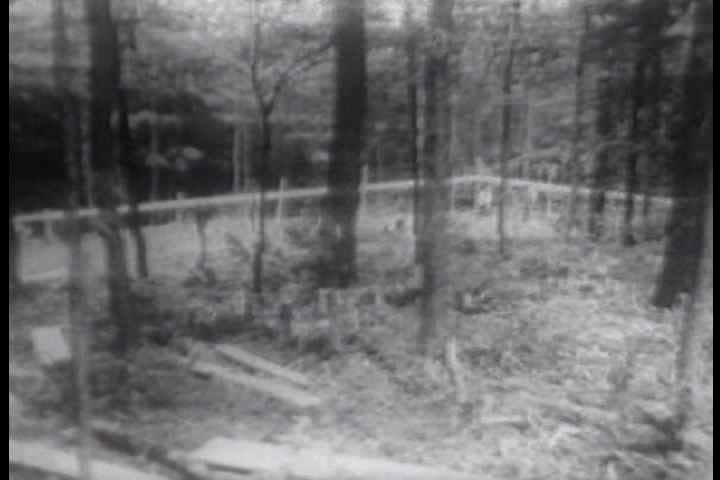 1960s - Foundations are dug, framing begins and the house start to take shape in this report on the Parade of Homes ion 1965.