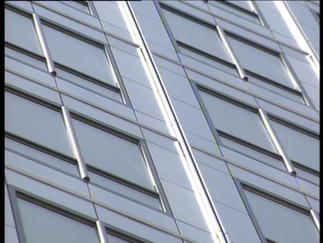 Canary Wharf Tower