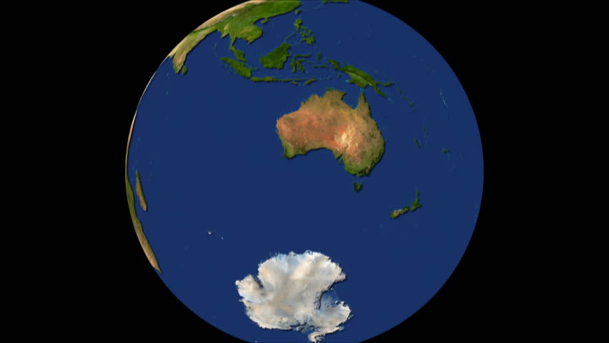 Zooming into The UK, highlighted with text