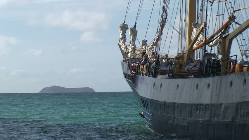 Pirate Ship
