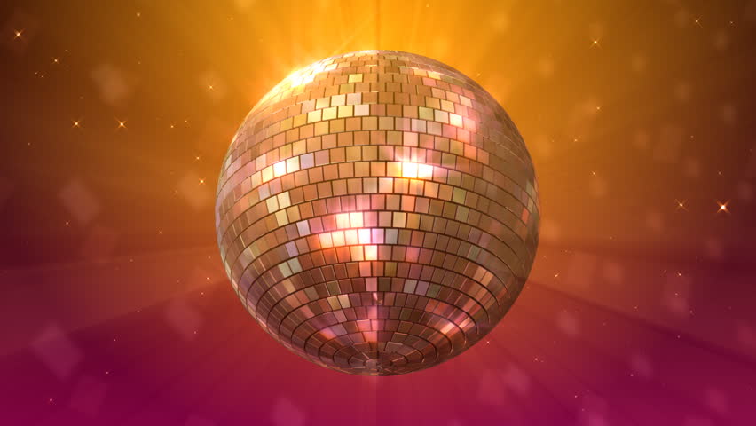 Mirror Ball. Stock Footage Video 462820 | Shutterstock