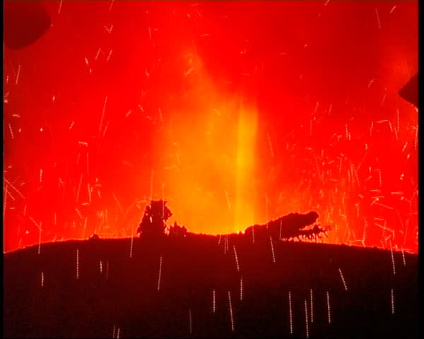 steel production