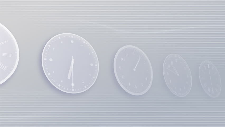 time "A-Time_Db"