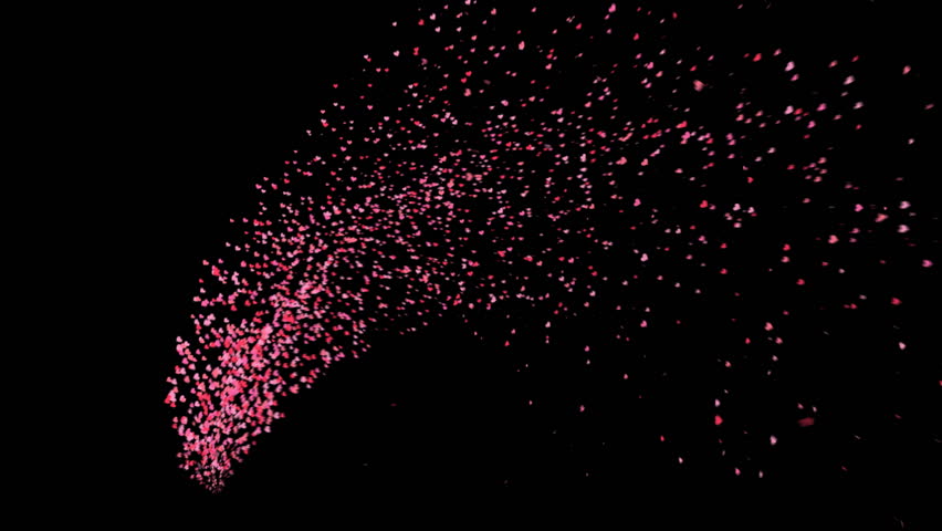 Colorful Confetti
