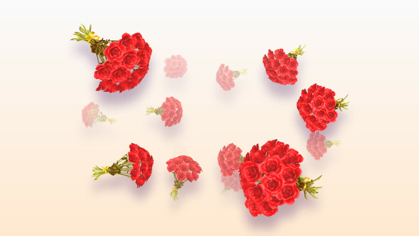 Rose Bouquet 