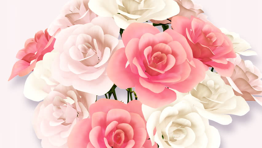 Rose Bouquet