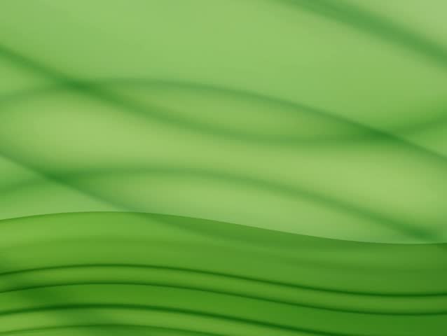 Green Wave