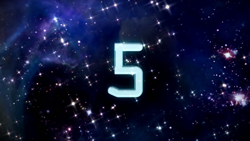 animation countdown