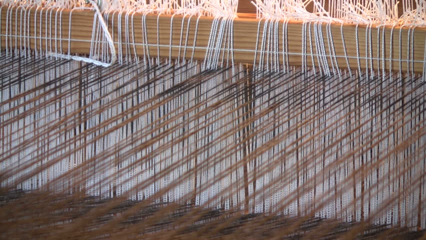 warp loom