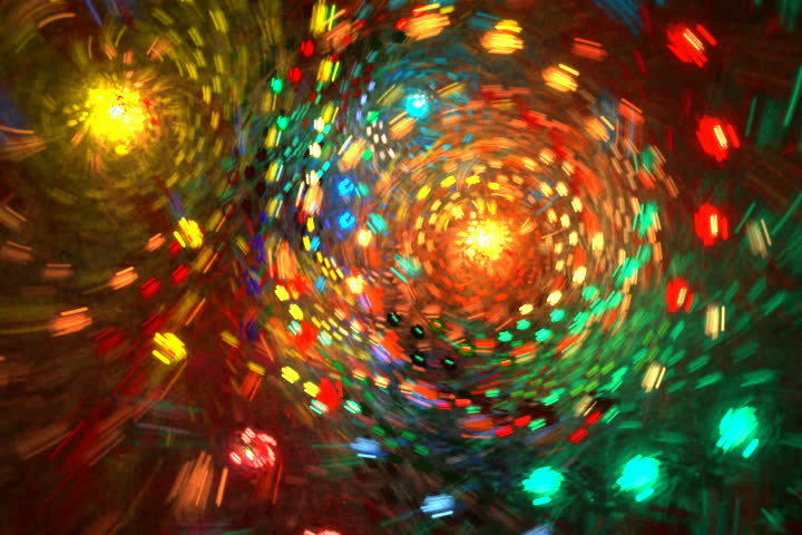 flame fractal loop