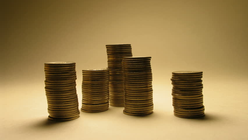 coins loss growth