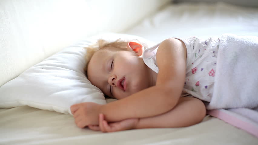 Cute baby
