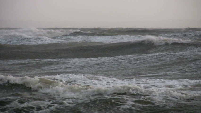 Extreme Weather 9