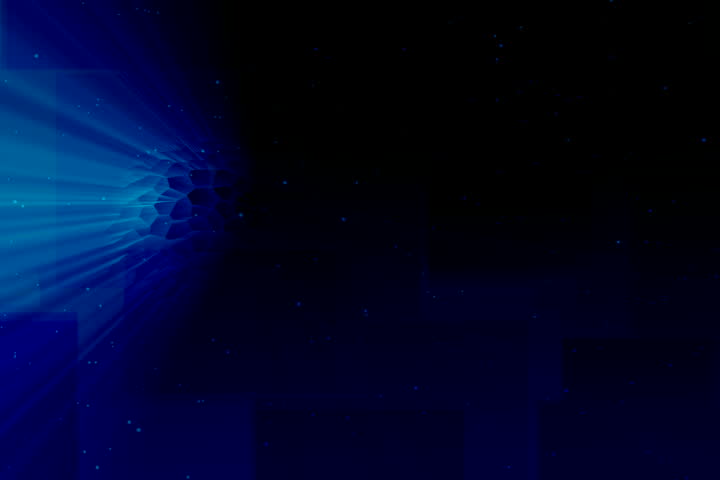 Digital footage of  Religious sign in colour background	