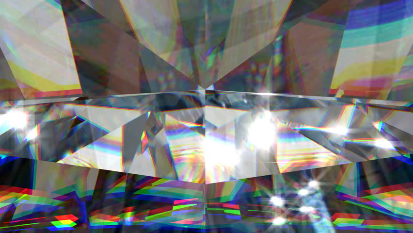 Shiny Diamond