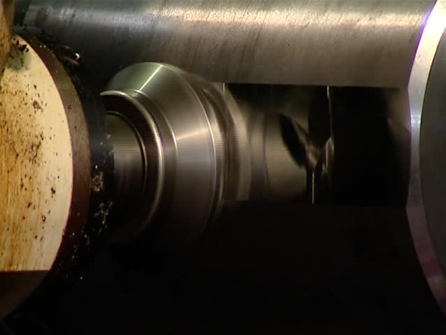 Lathe
