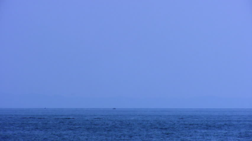 Parasailing 4