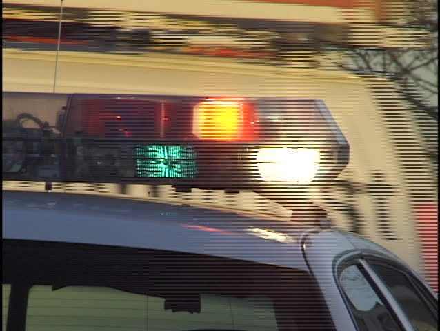 Police Lights 2