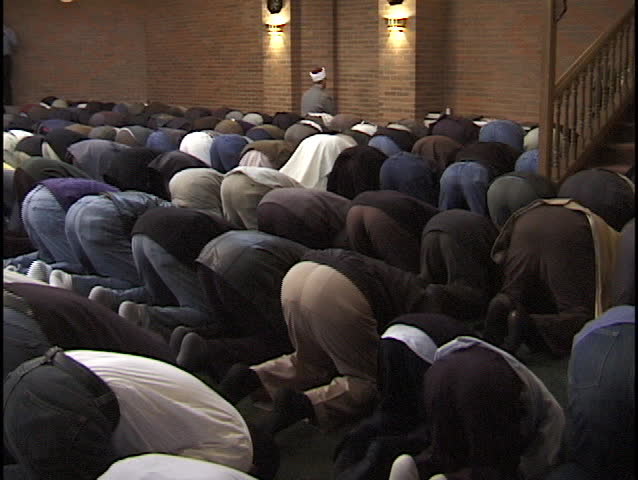 Islam Worship 8