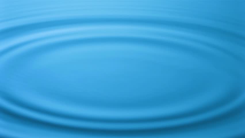 Slow motion water drop shooting with high speed camera, phantom gold.