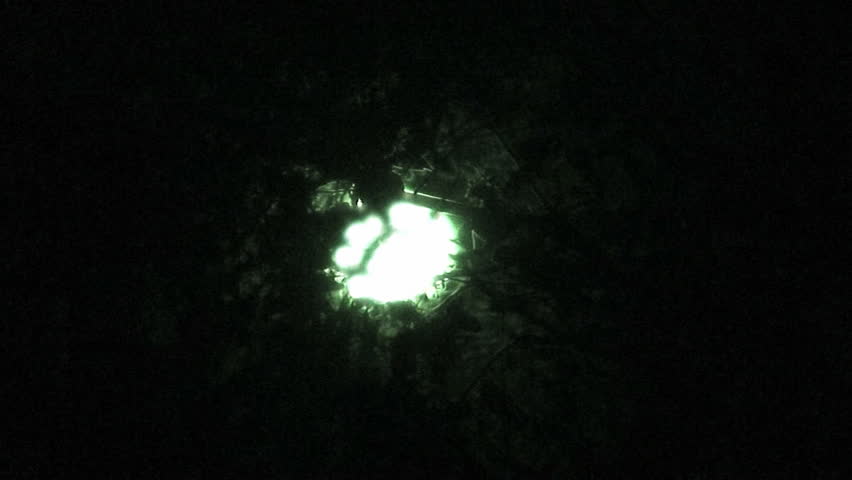 Strange Light