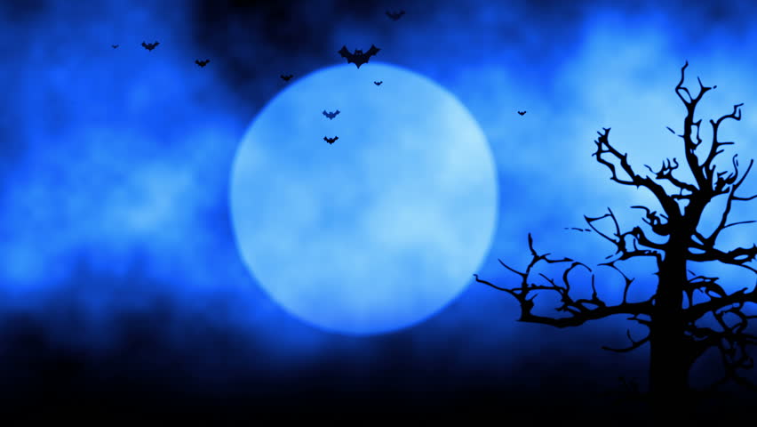 tumblr backgrounds moon Background For Animated Stylish Halloween,spooky Useful