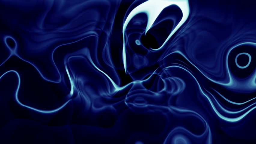 Distorted background loop