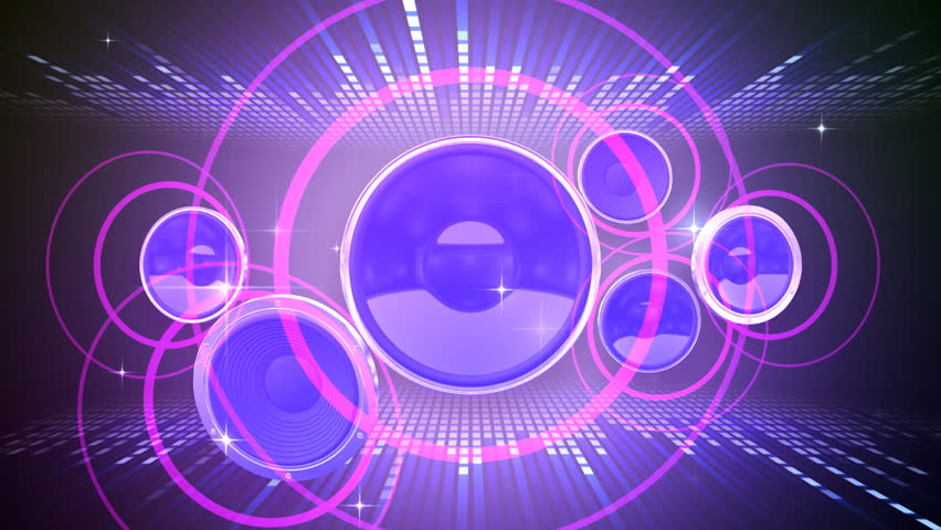 Speakers and equalizers