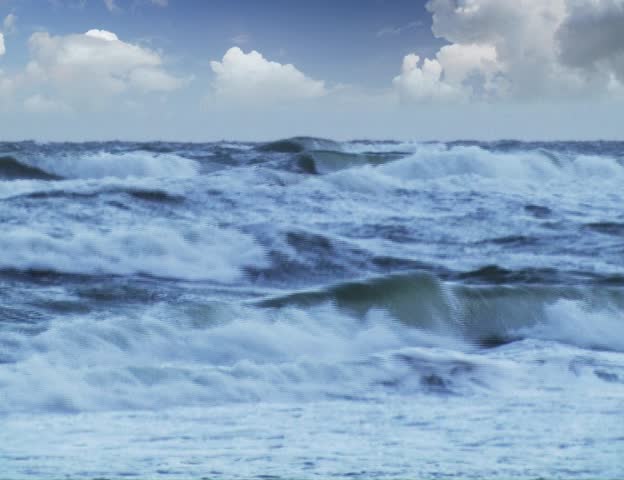 sea