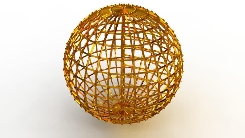 Sphere. 3d 