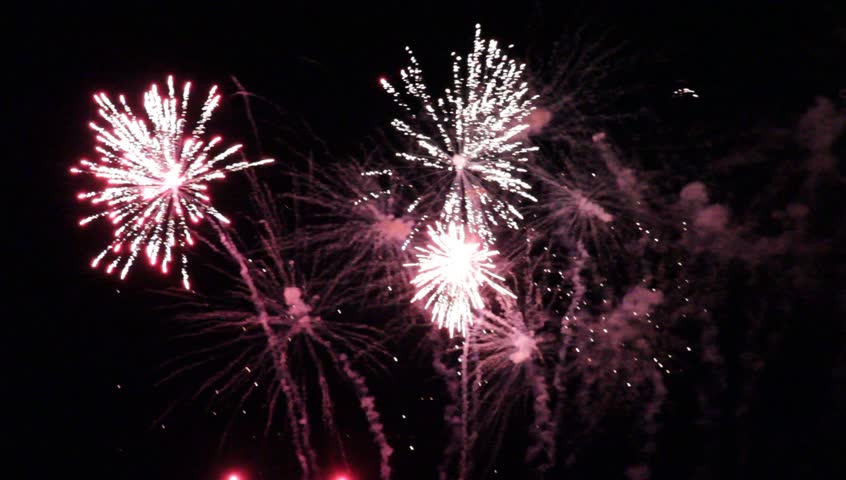 Fireworks