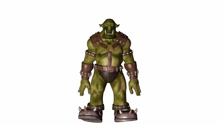 ogre fly away 