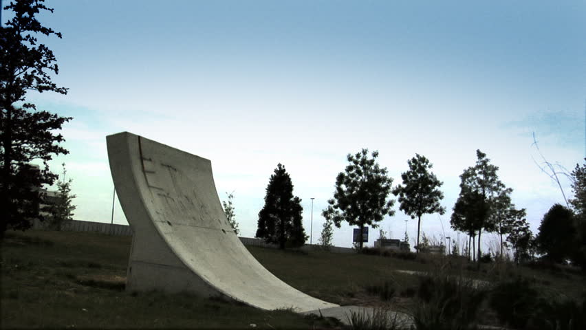 BMX Jump