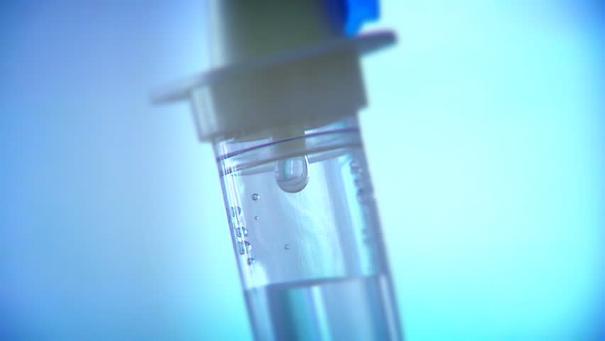 IV Drip