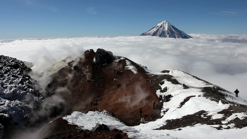 mountaineers 
