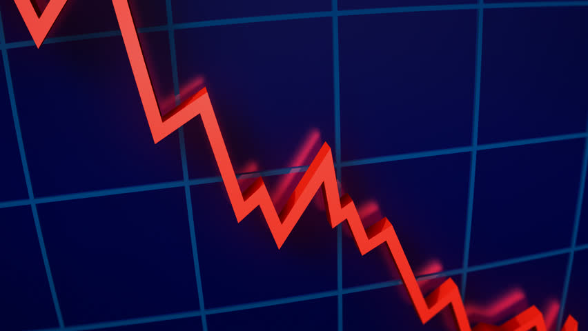loopable declining graph: crisis follows crash