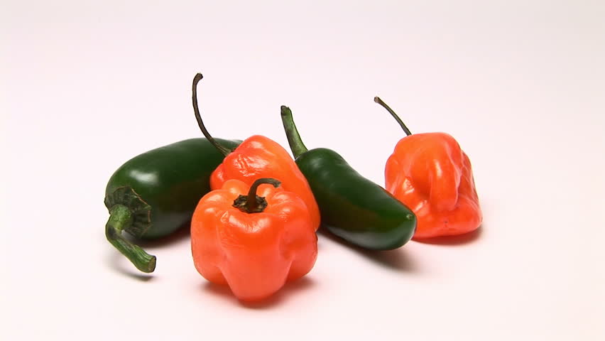 Chillies