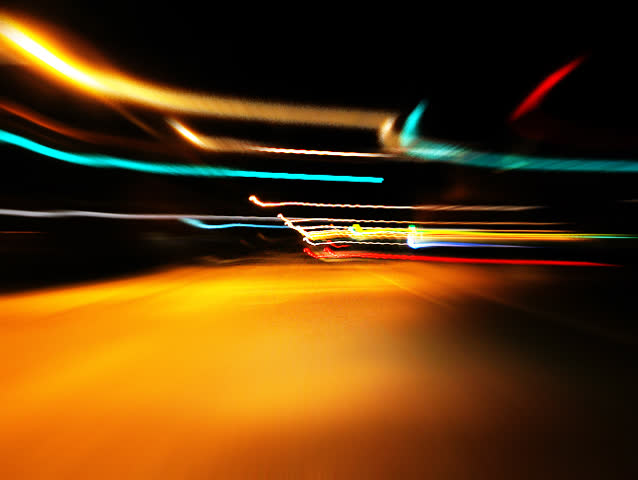 Night Drive 1
