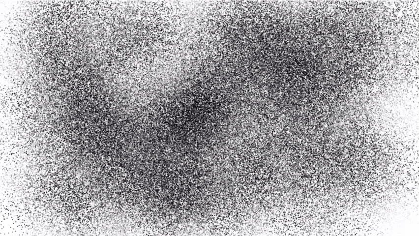 black noise background,TV error signal.Nano,dust,pollution,lung cancer,chemistry,chemical reactions,Bacteria,microbes